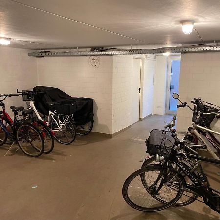 Ankerplatz Niendorf Leilighet Timmendorfer Strand Eksteriør bilde