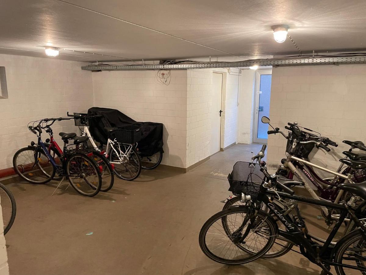 Ankerplatz Niendorf Leilighet Timmendorfer Strand Eksteriør bilde